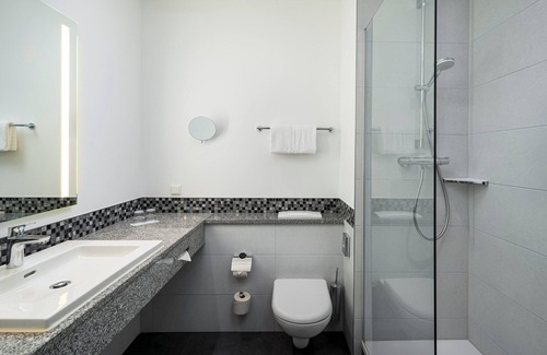 Oberbilk Hotel | Leonardo Hotel Düsseldorf City Center