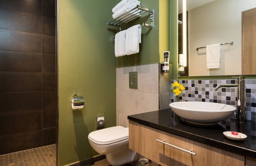 Kaiserlei Hotel | Leonardo Hotel Offenbach Frankfurt