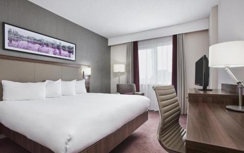Derby Hotel | Leonardo Hotel Derby