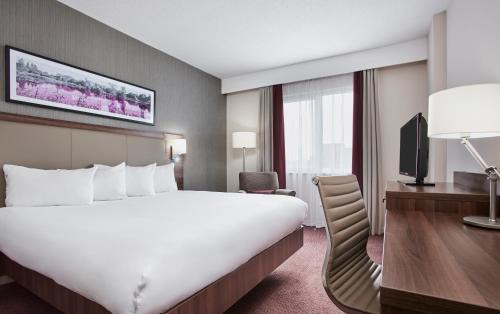 Derby Hotel | Leonardo Hotel Derby