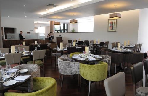 Derby Hotel | Leonardo Hotel Derby
