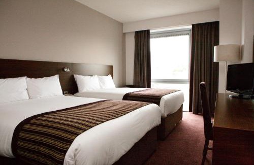 Derby Hotel | Leonardo Hotel Derby
