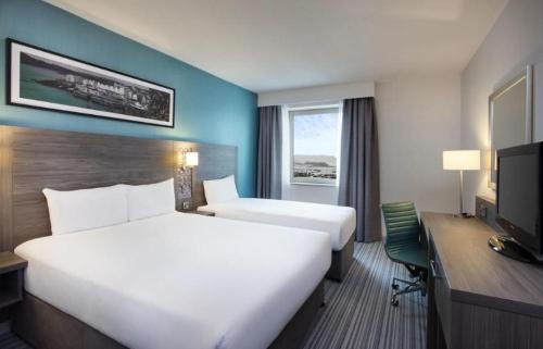 Bothamsall Hotel | Leonardo Hotel East Midlands Airport