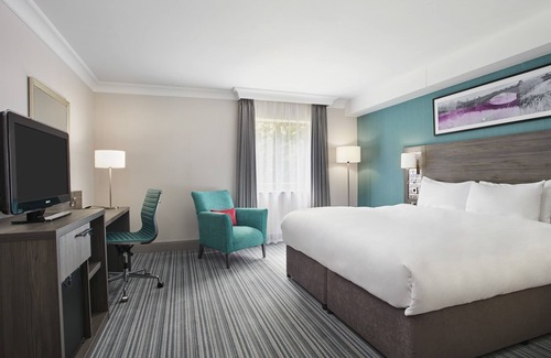 Bothamsall Hotel | Leonardo Hotel East Midlands Airport