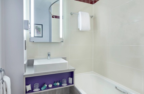 Exeter Hotel | Leonardo Hotel Exeter