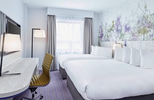 Exeter Hotel | Leonardo Hotel Exeter