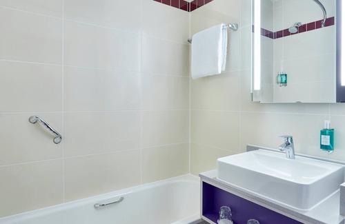 Exeter Hotel | Leonardo Hotel Exeter