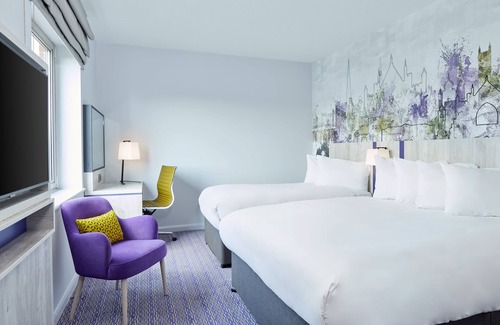 Exeter Hotel | Leonardo Hotel Exeter