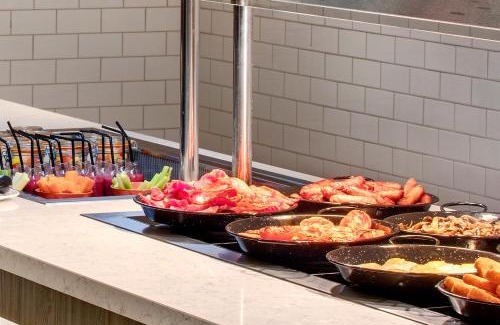 Galway City Centre Hotel | Leonardo Hotel Galway