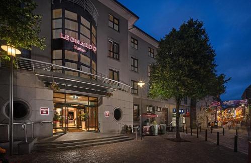 Galway City Centre Hotel | Leonardo Hotel Galway
