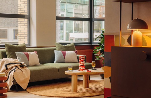 Hengelo Hotel | Leonardo Hotel Hengelo City Center
