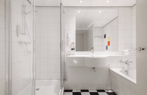 Hengelo Hotel | Leonardo Hotel Hengelo City Center