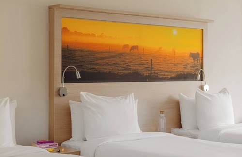 Hengelo Hotel | Leonardo Hotel Hengelo City Center