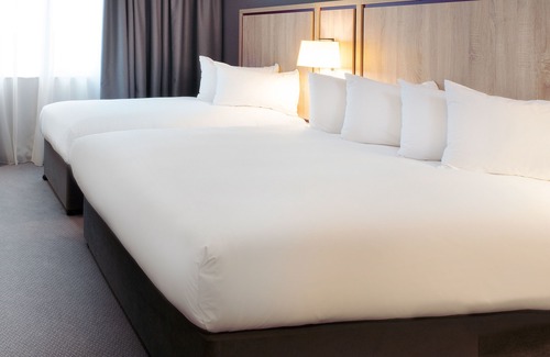 Watford Town Centre Hotel | Leonardo Hotel London Watford