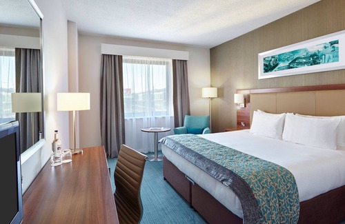 Central Milton Keynes Hotel | Leonardo Hotel Milton Keynes