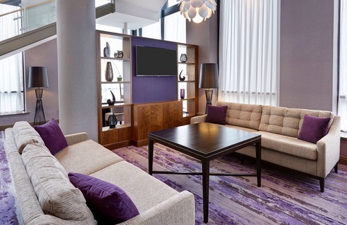 Central Milton Keynes Hotel | Leonardo Hotel Milton Keynes