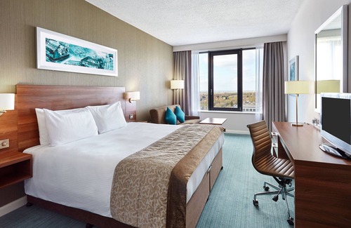 Central Milton Keynes Hotel | Leonardo Hotel Milton Keynes