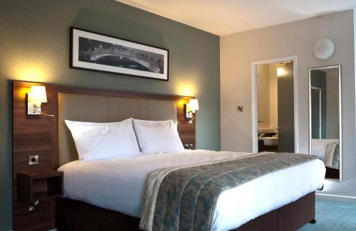 Central Milton Keynes Hotel | Leonardo Hotel Milton Keynes