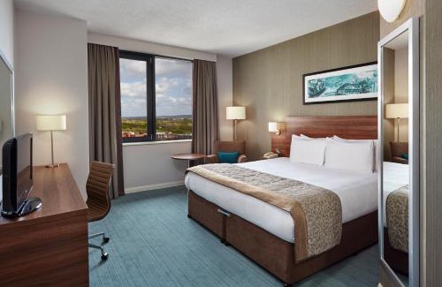 Central Milton Keynes Hotel | Leonardo Hotel Milton Keynes