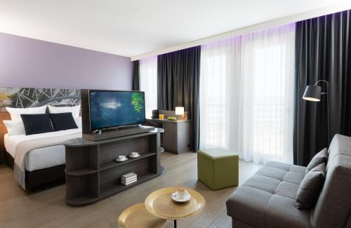 Perlach Hotel | Leonardo Hotel Munich City East