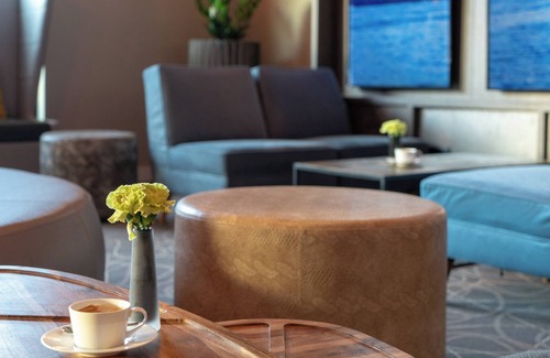 Perlach Hotel | Leonardo Hotel Munich City East