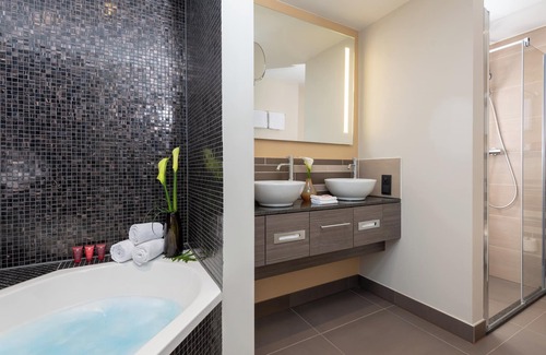 Perlach Hotel | Leonardo Hotel Munich City East