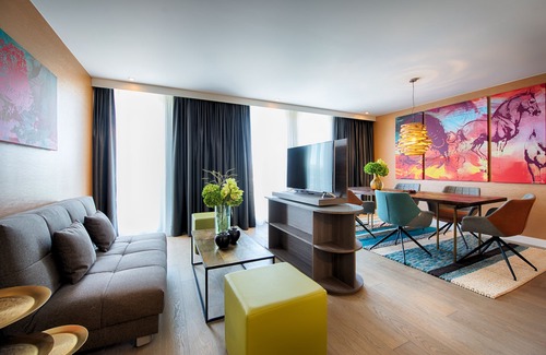Perlach Hotel | Leonardo Hotel Munich City East
