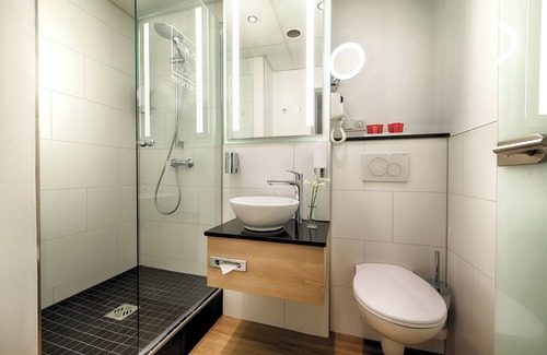 Moosach Hotel | Leonardo Hotel Munich City North