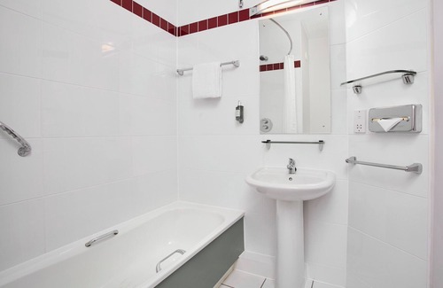 Nottingham City Centre Hotel | Leonardo Hotel Nottingham