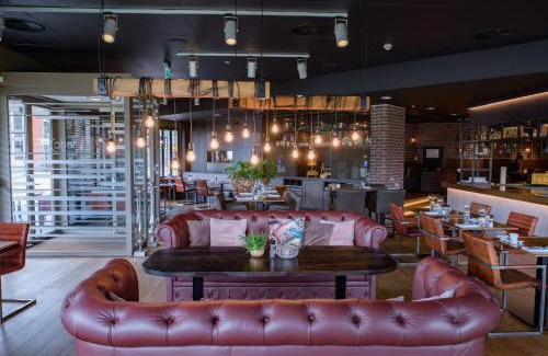 Municipality of Papendrecht Hotel | Leonardo Hotel Papendrecht