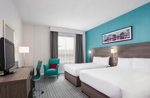 Plymouth Hotel | Leonardo Hotel Plymouth