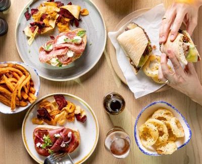 Plymouth Hotel | Leonardo Hotel Plymouth