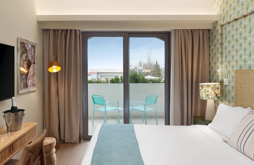 Kolymbia Resort | Leonardo Kolymbia Resort - All Inclusive