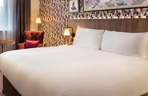 Heathrow Villages Hotel | Leonardo London Heathrow Airport
