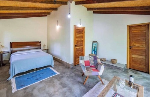 Santana de Parnaiba Hotel | Leonardo Pereira de Araujo