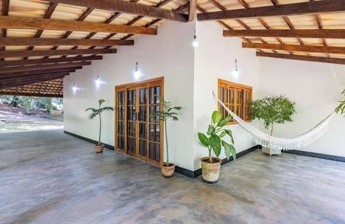 Santana de Parnaiba Hotel | Leonardo Pereira de Araujo