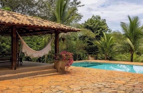Santana de Parnaiba Hotel | Leonardo Pereira de Araujo