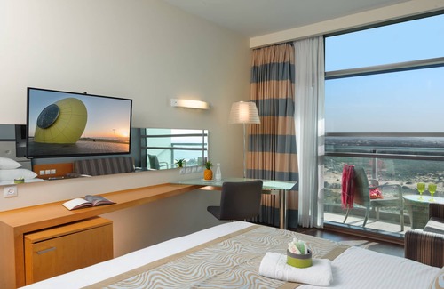 Ashdod Hotel | Leonardo Plaza Ashdod