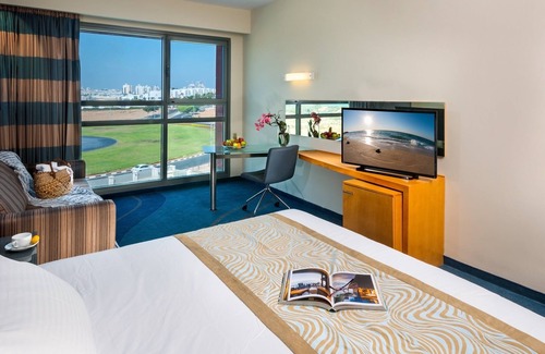 Ashdod Hotel | Leonardo Plaza Ashdod