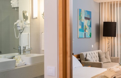 Ashdod Hotel | Leonardo Plaza Ashdod