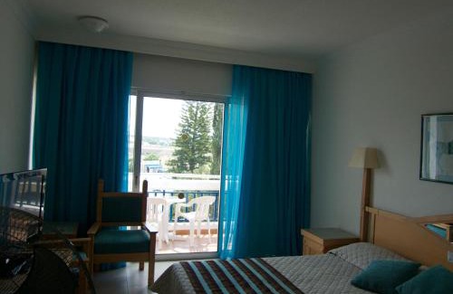 Paphos Hotel | Leonardo Plaza Cypria Maris Beach Hotel & Spa