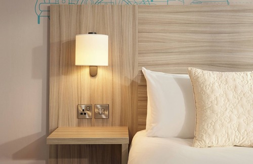 Oxford Hotel | Leonardo Royal Hotel Oxford
