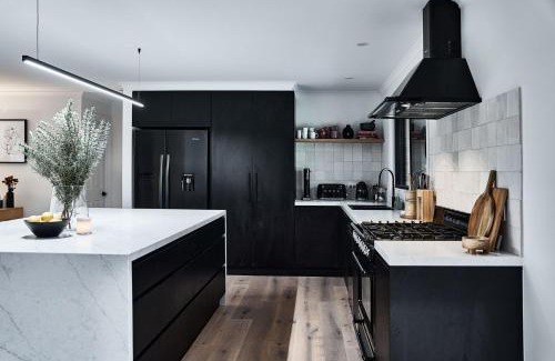 Leonards Hill House | Leonards Hill House - Daylesford Region