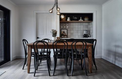 Leonards Hill House | Leonards Hill House - Daylesford Region