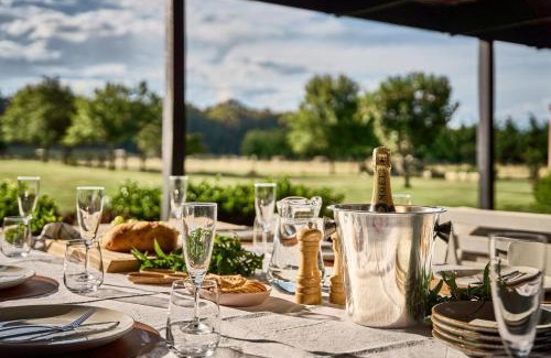 Leonards Hill House | Leonards Hill House - Daylesford Region