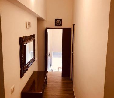 Leonessa Apartment | LeonessHouse