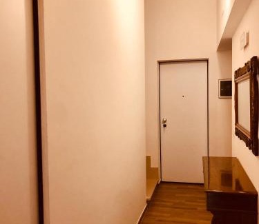 Leonessa Apartment | LeonessHouse