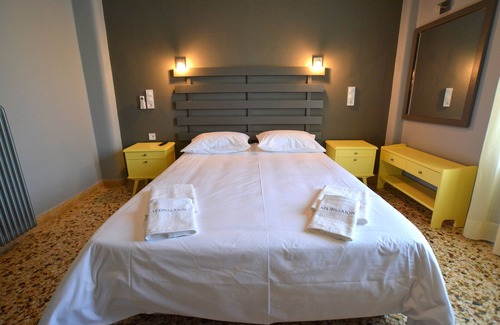 Archaia Olympia House | Leonidaion Guest House