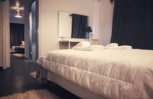 Archaia Olympia House | Leonidaion Guest House