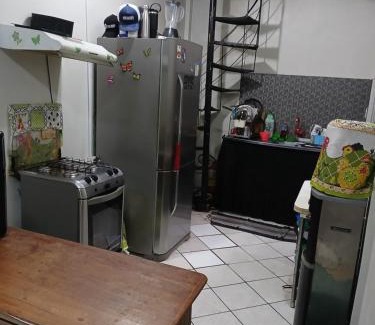 Campina Apartment | Leonidas Cavalcante mourão